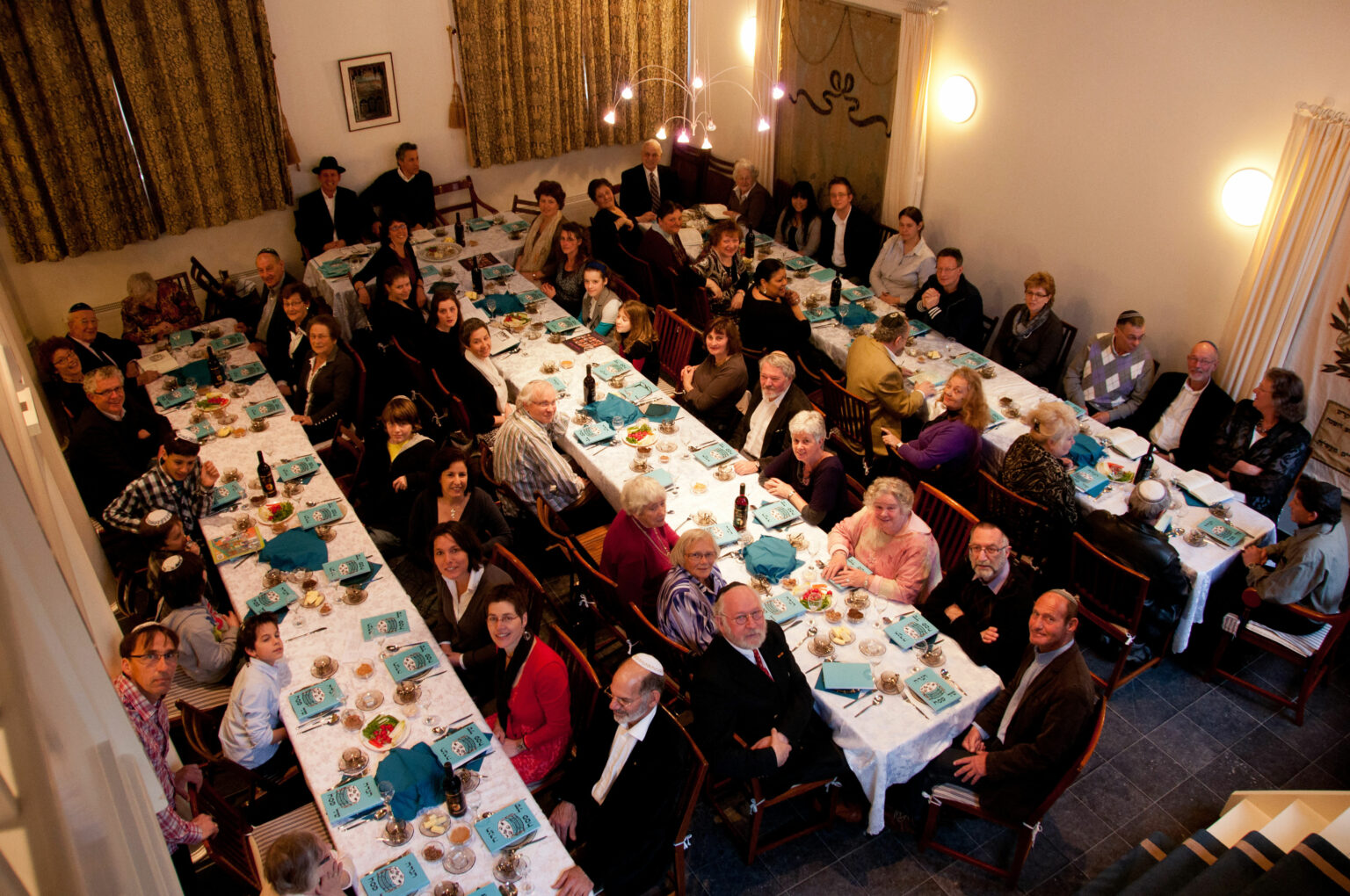 Pesach: Het verhaal van de uittocht uit Egypte - Joods Zeeland